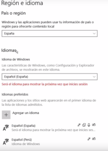 Error Al Instalar Sql Server Express En Windows 10 Ayuda
